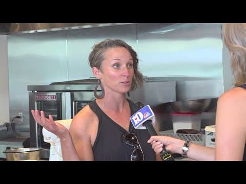 Maryville's 'Third Thursday' celebrates the fine arts