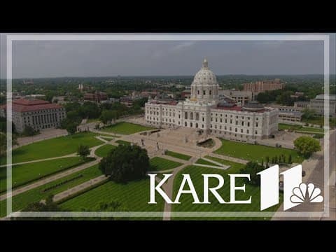 Here are the new laws taking effect on July 1 in Minnesota