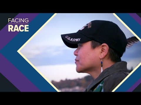 This art class focuses on healing for Native women veterans