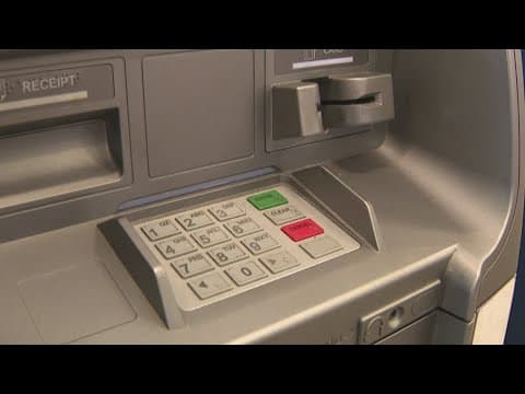 Skimmer scheme in Prince George's County thwarted