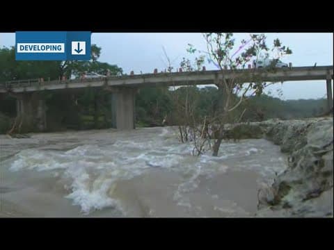 Latest updates: Flash floods kill over 100 people in Central Texas, Texans respond