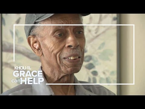 Housing assistance helps save WWI Veteran from eviction