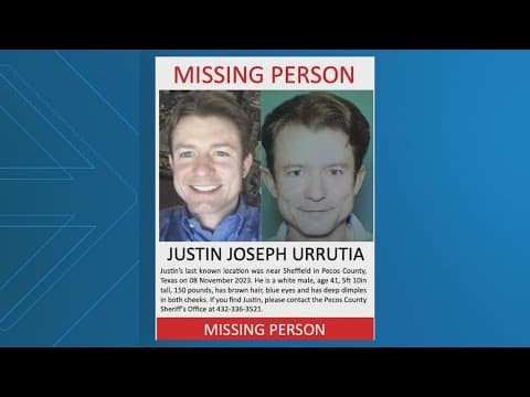 Texas mom looking for answers after son missing for nearly 2 months