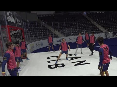 San Diego Sockers seeks another championship in MASL Playoffs