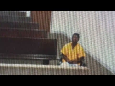 New details released about suspect in downtown Houston courthouse shooting
