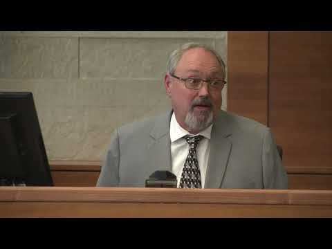 Former nurse, family members of patients share their experiences with Husel