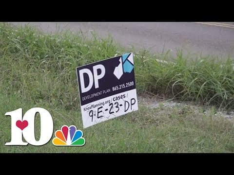 Affordable housing planned for West Knox Co. pulled from Planning Commission following protests