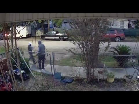 $150K reward being offered after USPS letter carrier robbed in north Houston