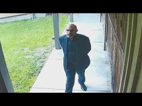 Archdiocese of Galveston-Houston warns of 'Father Martin,' a fake priest stealing from churches