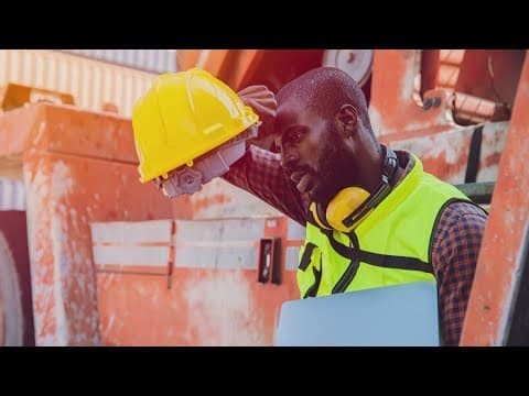 As heat continues, President Joe Biden unveiling new plan to protect workers from high temps