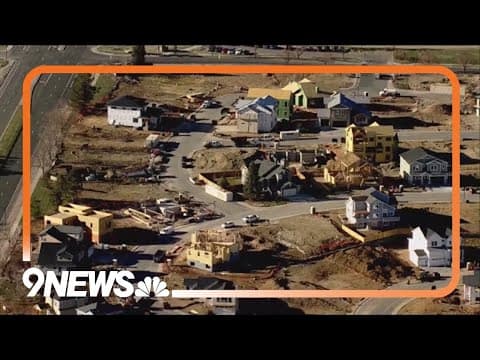 Insurance official believes an insurance crisis could be on the horizon for Colorado