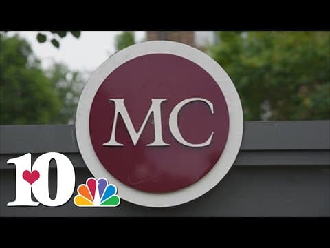 Maryville College to host reverend for lecture series on neurology and religion