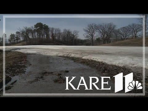 Walz promotes new loan available to local businesses affected by Minnesota's mild winter