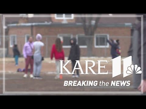 SPPS 'snow days' are back