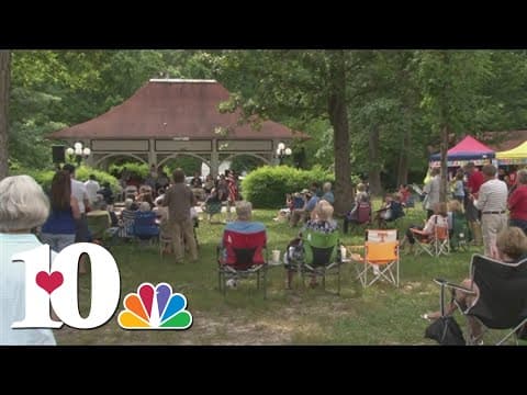 “Honor Fountain City Day” returns after hiatus