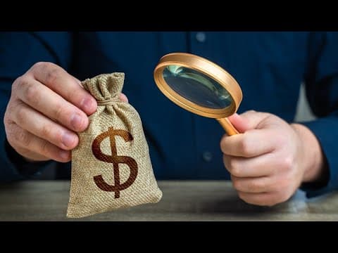 Tracking down your lost money I What's the Deal?