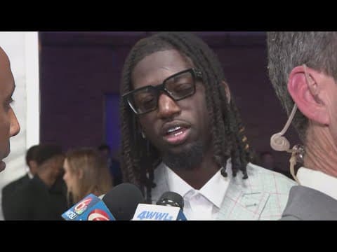 Former LSU Tigers hit the red carpet ahead of NFL Honors