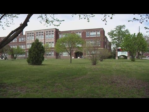 Mother, 2 adults accused of entering Crispus Attucks High School to fight female student