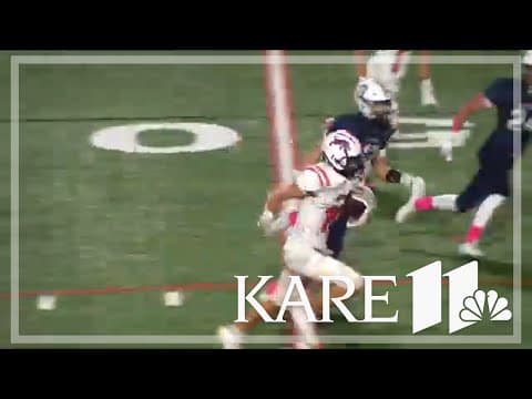 KARE 11 Prep Sports Extra Highlights: Delano at Orono
