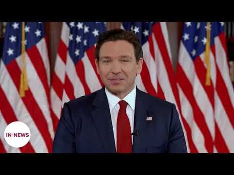 Latest Headlines | Ron DeSantis Ends Presidential Campaign