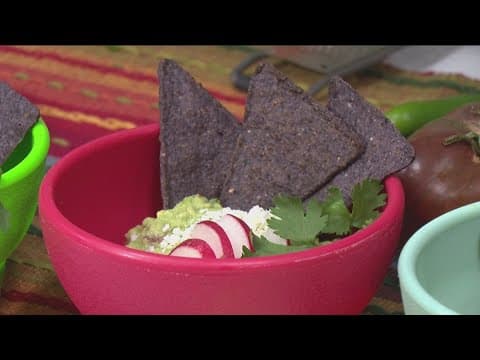 CBS 8 wins San Diego Food Bank's 2025 'Guac-Off' Challenge