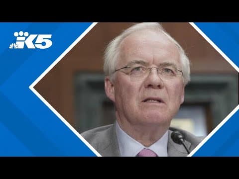 Kroger CEO resigns after investigation