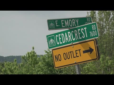 Records find man accused of child exploitation after FBI raids Powell home