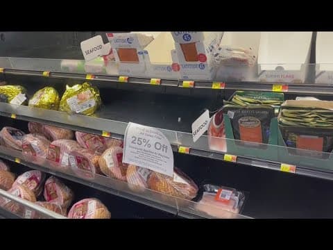 Walmart closures | Here's why two San Diego County stores are closing