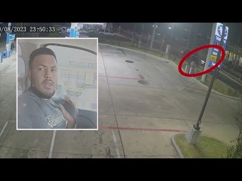 Suspect wanted in deadly crash involving 2-month-old arrested