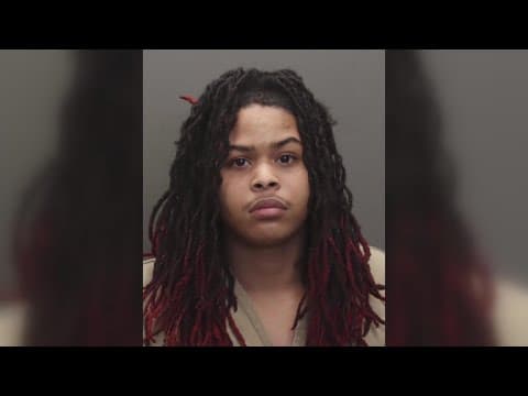 Police arrest man mistakenly set free from Franklin County jail, charged in 3 deaths