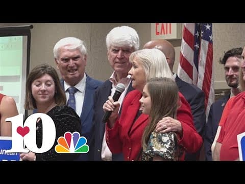 Monica Irvine takes on fellow Republican Duncan Massey