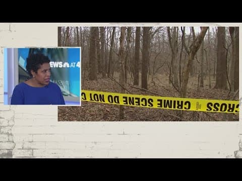 Legal analyst breaks down Day 5 in Delphi murders trial