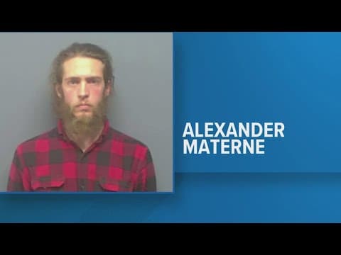 Man arrested for kidnapping missing teen