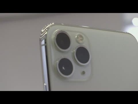 Apple announces feature allowing children to report inappropriate text messages