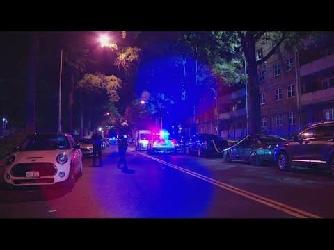 DC Council extends emergency crime bills