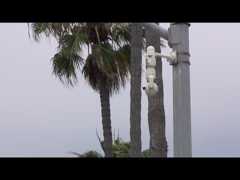 License plate readers used to arrest suspect involved in $20K retail theft bust