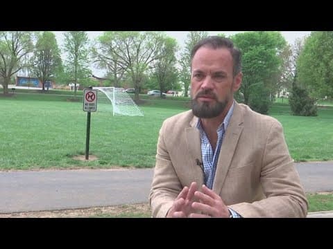 Is active shooter training worth it? Las Vegas shooting survivor weighs in