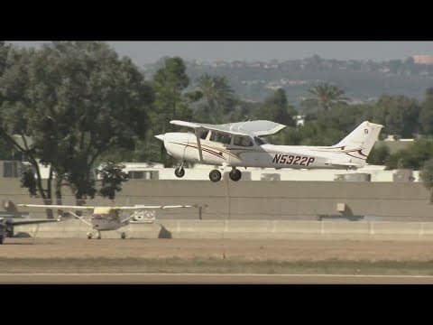 Community concerns over potential return of commercial flights to Palomar Airport