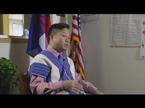 Karen language classes will be taught in St. Paul Public Schools this fall