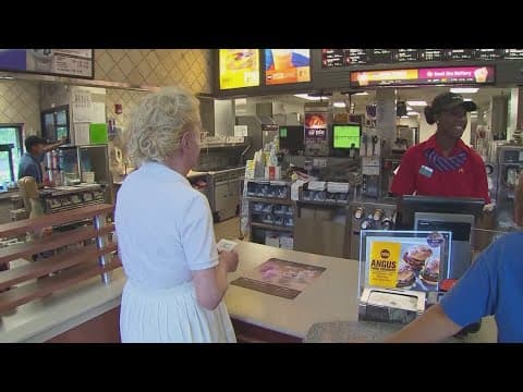 McDonald's $5 meal deal continues