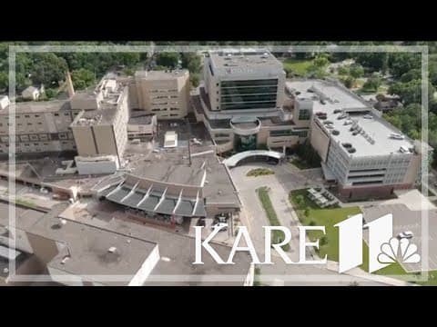 North Memorial sends warning about funding crisis at Robbinsdale hospital