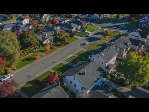 Inflation numbers rise in the U.S.