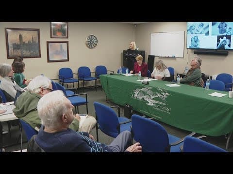 San Diego parents call for more compassion, less criminalization in fighting fentanyl crisis