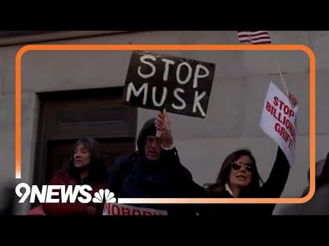 Confusion grows as federal agencies react to Musk's latest demands