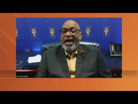 Federal workforce fallout: More layoffs expected Friday