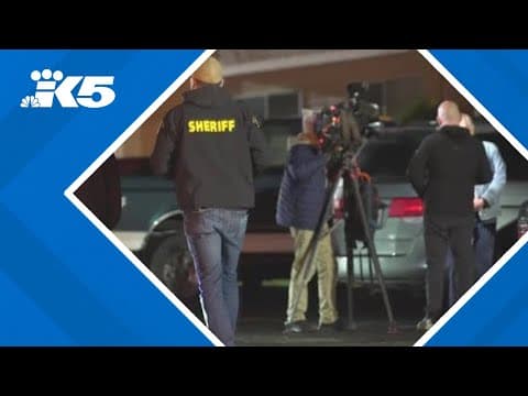 BREAKING: Two bodies found in Fairwood condo