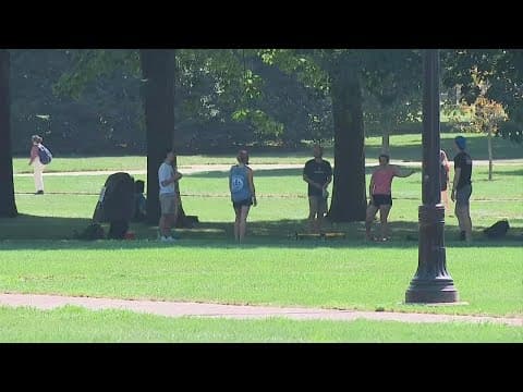 Tips for Buckeyes before class comes back