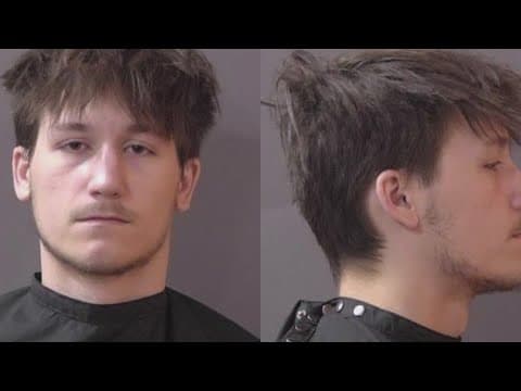 Man accused of sexually assaulting girl in Grand Park takes plea agreement