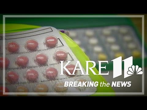 U of M researching male birth control
