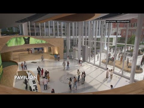 New museum coming to DC